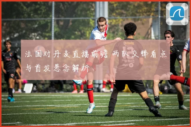 法国对丹麦直播前瞻 两队交锋看点与首发悬念解析
